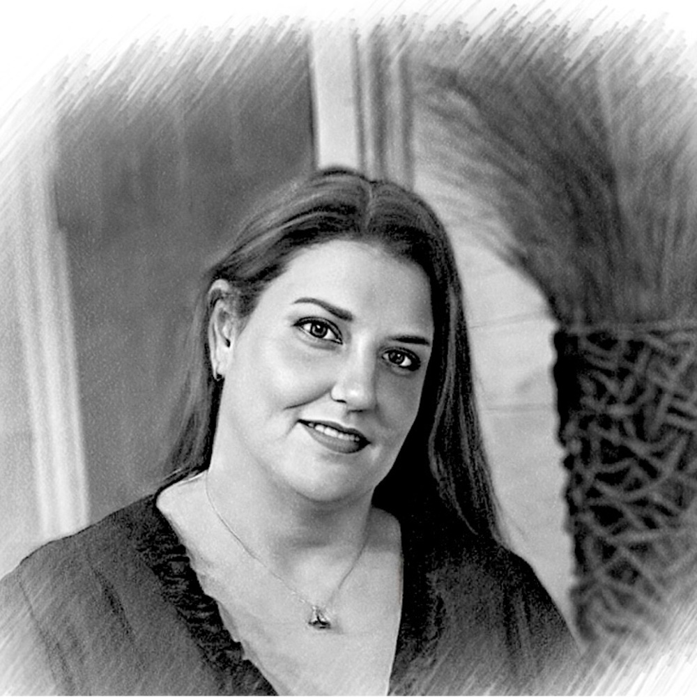 Meet your Posher, Rachael